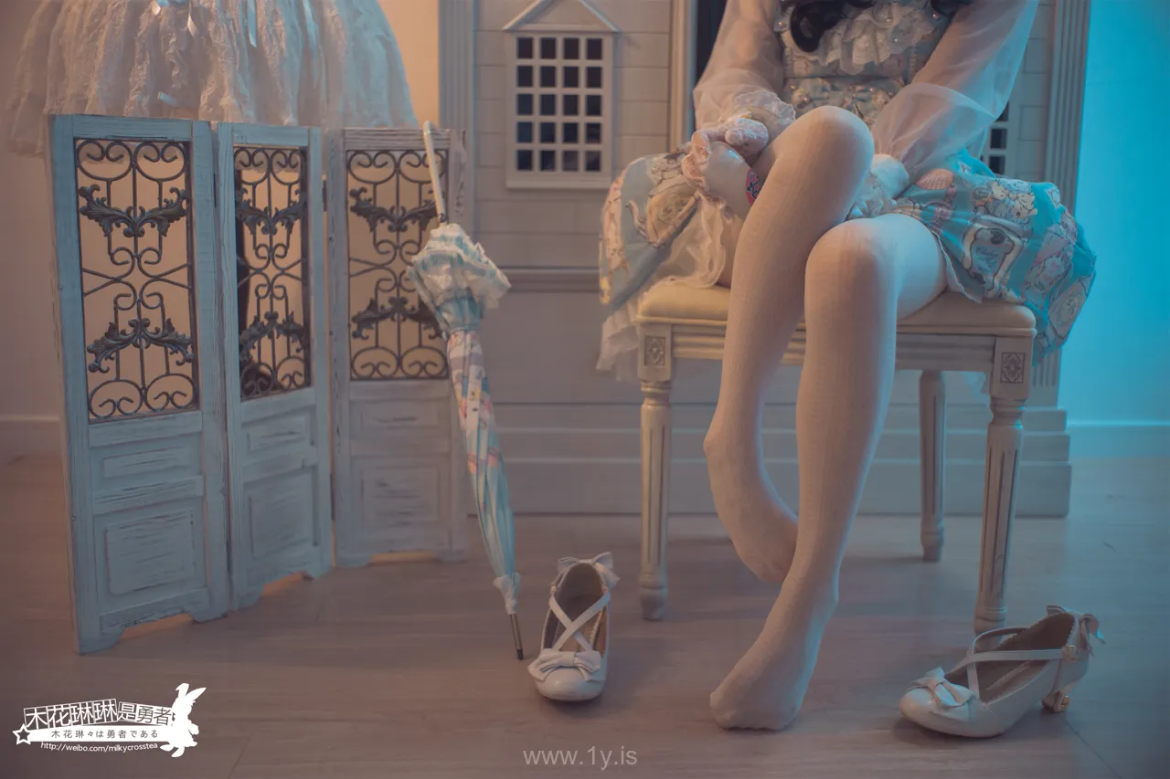 木花琳琳是勇者 Vol.60.沙皇炸弹 黄金特别篇